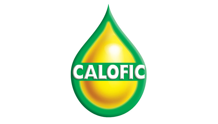 Calofic - Công ty Dầu thực vật Cái Lân