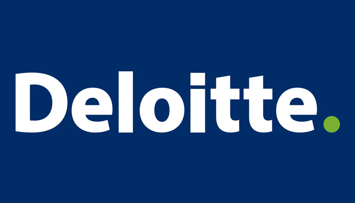 Deloitte Touche Tohmatsu Limited - Deloitte