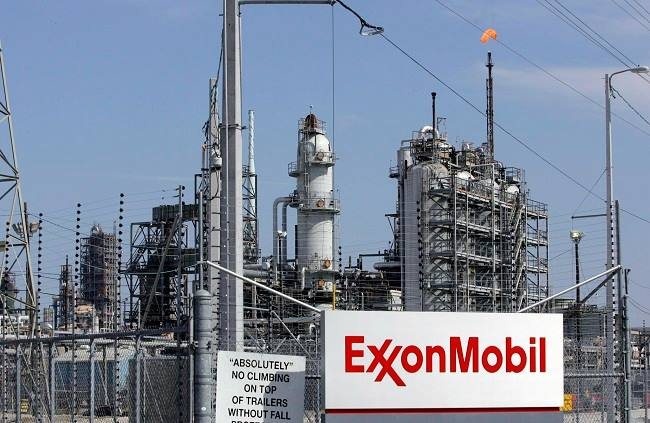 Exxon Mobil (Nguồn Vietnambiz)