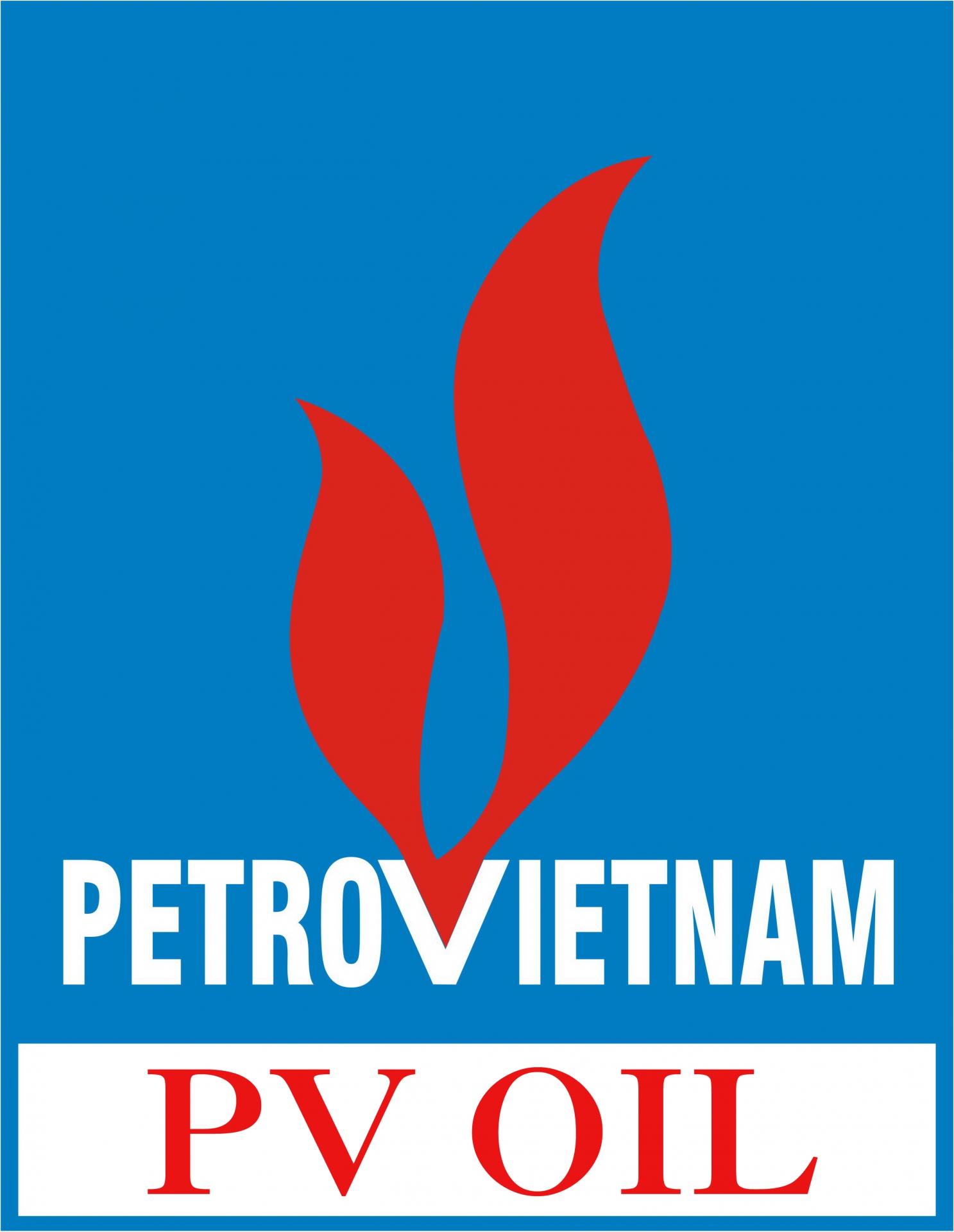 Tổng công ty Dầu Việt Nam - PVOIL