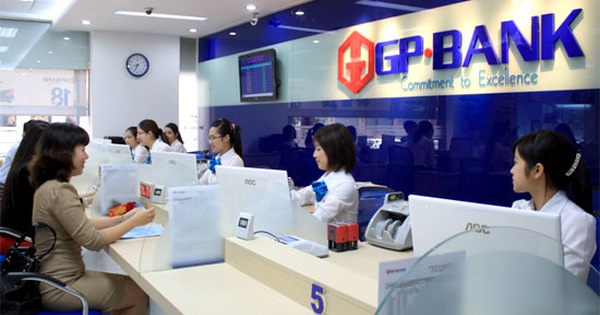 Chăm sóc khách hàng GPBank (Nguồn; Cafef)