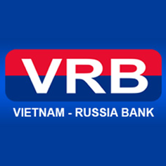Ngân hàng Liên doanh Việt Nga - VRB - Haymora