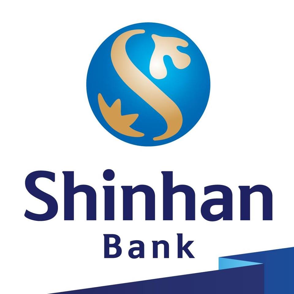 Ngân hàng Shinhan Việt Nam 