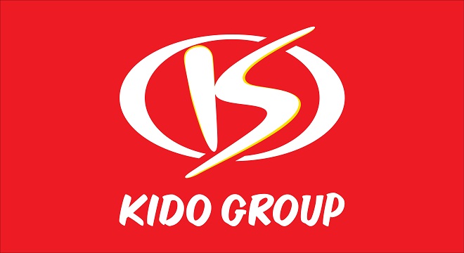 Công ty Cổ phần Tập đoàn KIDO - Kinh Đô