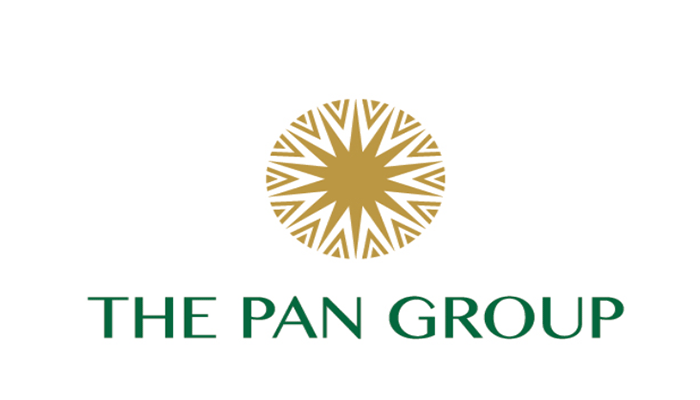 Công ty CP Thực phẩm Pan
