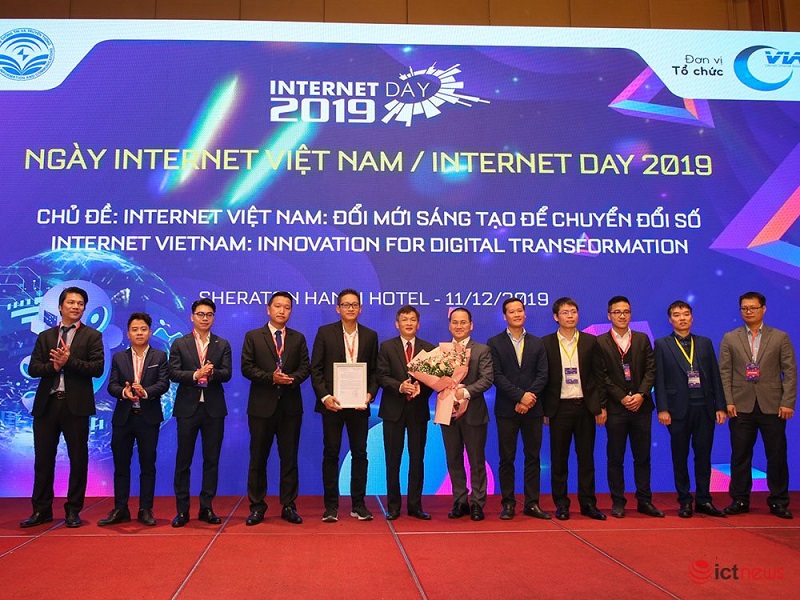 HTC-ITC là thành viên sáng lập CLB Điện toán đám mây và Trung tâm dữ liệu Việt Nam